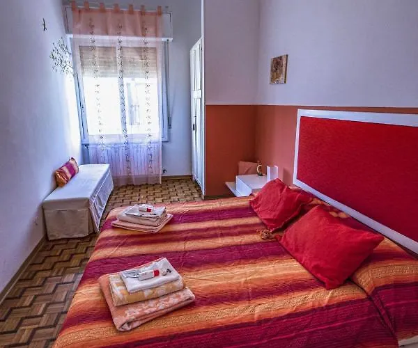 Flesia Home