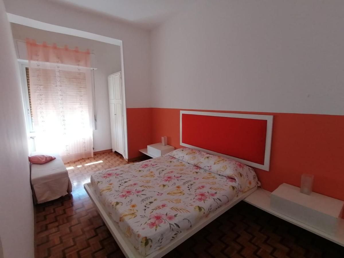 Flesia Appartement San Remo