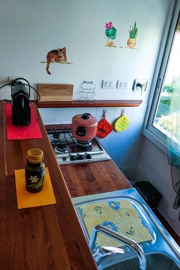 Flesia Appartement
