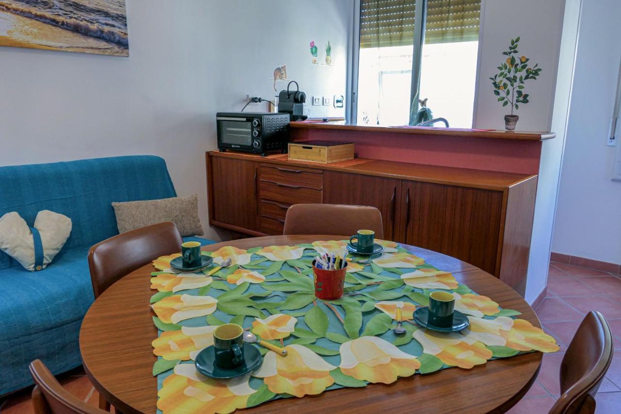 Flesia Appartement