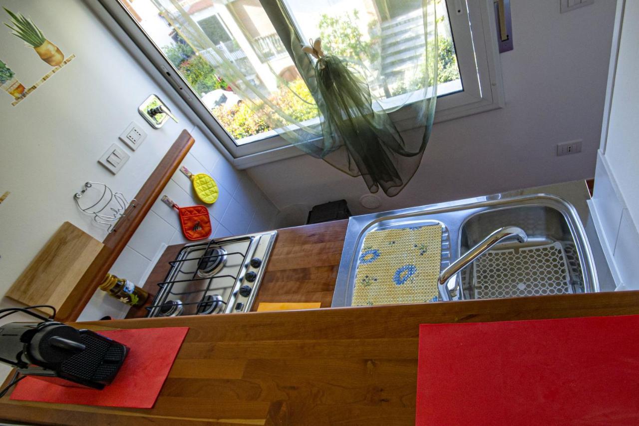 Flesia Appartement San Remo