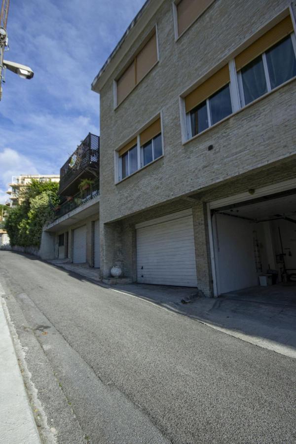 Flesia Appartement San Remo