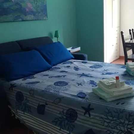 Flesia Home San Remo Extérieur photo