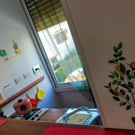 Flesia Home San Remo Extérieur photo