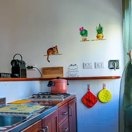 Flesia Home San Remo Extérieur photo