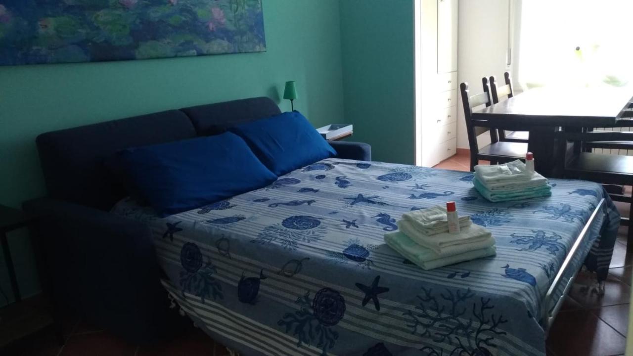 Flesia Apartment Sanremo