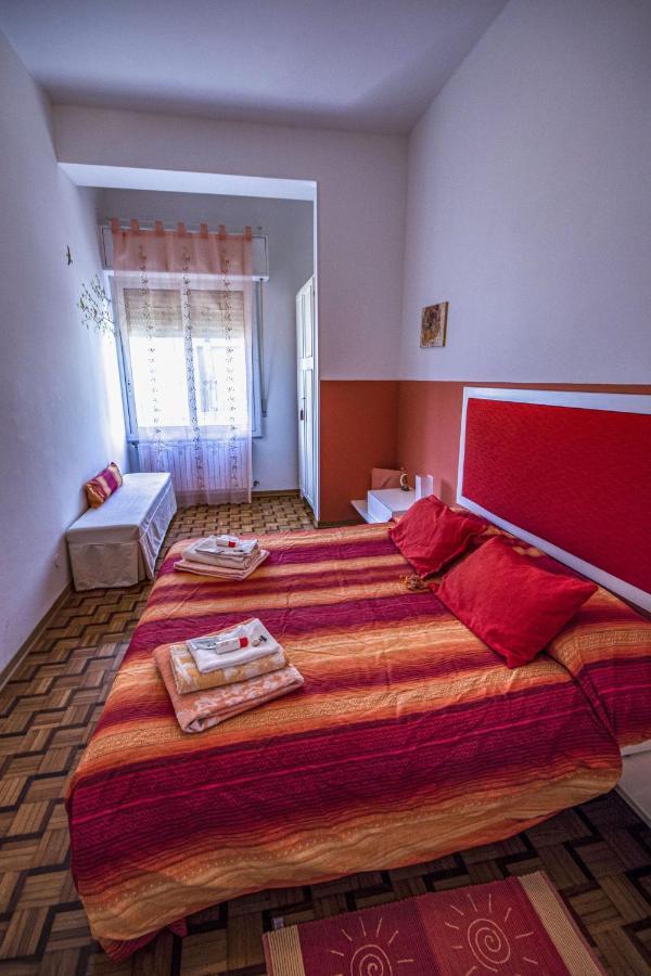 Apartment Flesia *