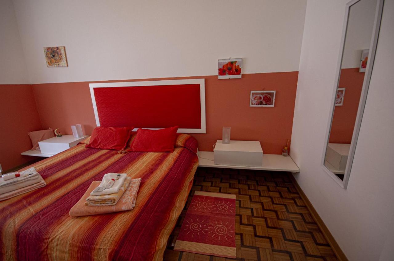 Flesia Apartment
