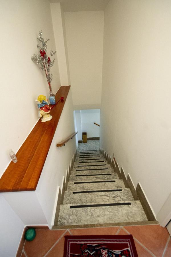 Flesia Apartment Sanremo
