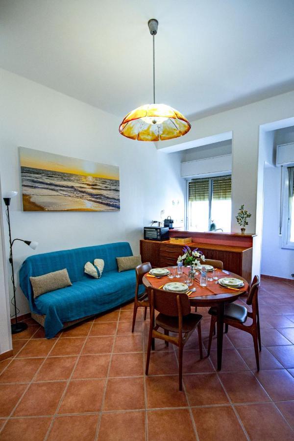 Flesia Apartment *