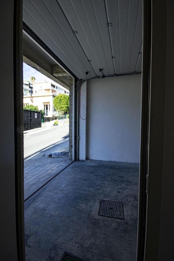 Flesia Apartment Sanremo