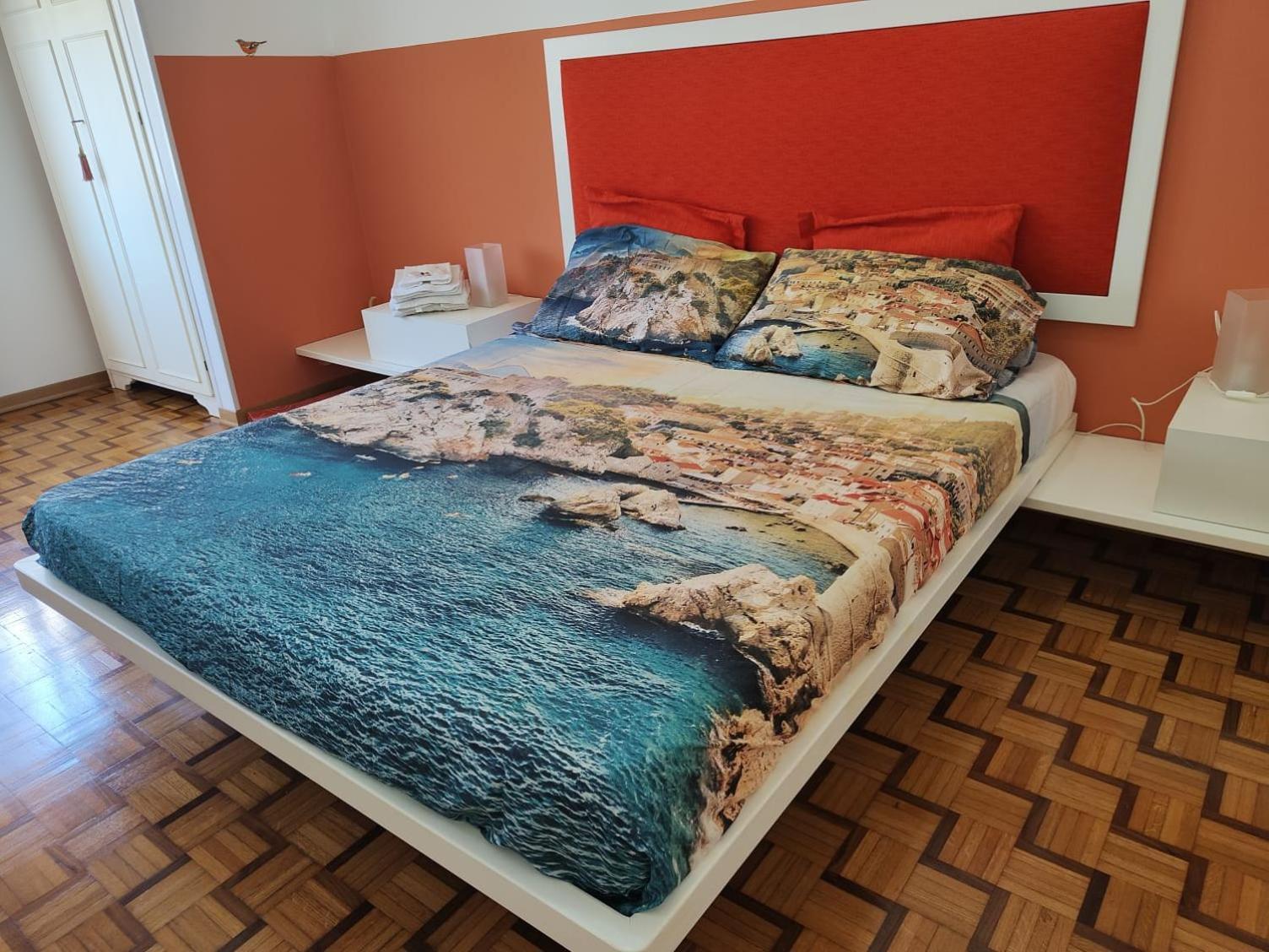 Flesia Apartment Sanremo